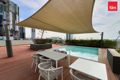 Dubai, UAE의 임대용 아파트 침실 1개, 85.6제곱미터 번호 695297 - 사진 23