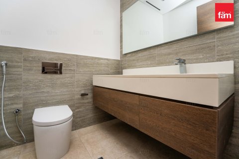 Dubai, UAE의 임대용 아파트 침실 1개, 85.6제곱미터 번호 695297 - 사진 14