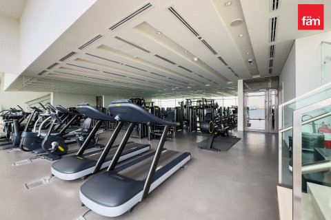 Dubai, UAE의 임대용 아파트 침실 1개, 85.6제곱미터 번호 695297 - 사진 16