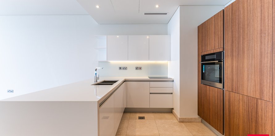 Apartament în Dubai, EAU 1 dormitor, 85.6 mp.  №695297