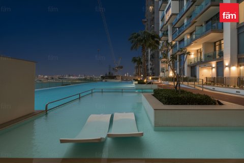 Dubai, UAE의 임대용 아파트 침실 1개, 85.6제곱미터 번호 695297 - 사진 29