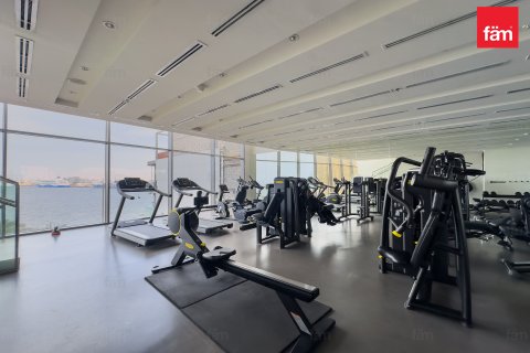 Dubai, UAE의 임대용 아파트 침실 1개, 85.6제곱미터 번호 695297 - 사진 17