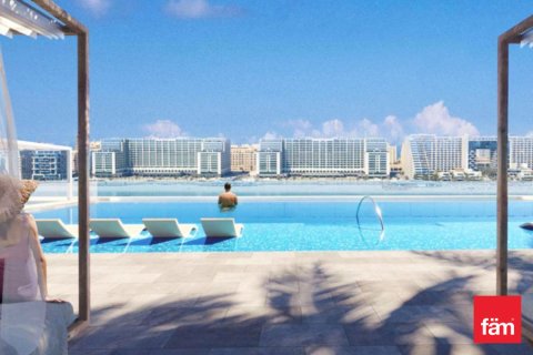 Apartament de vânzare în Dubai Harbour, Dubai, EAU 2 dormitoare, 128.6 mp. №695299 - poză 4