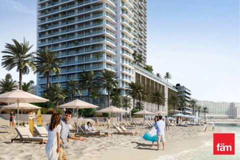 Apartament de vânzare în Dubai Harbour, Dubai, EAU 2 dormitoare, 128.6 mp. №695299 - poză 6