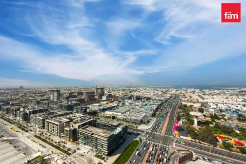 Appartement te huur in Downtown Dubai (Downtown Burj Dubai), Dubai, VAE 2 slaapkamers, 180 vr.m., nr 695300 - foto 26