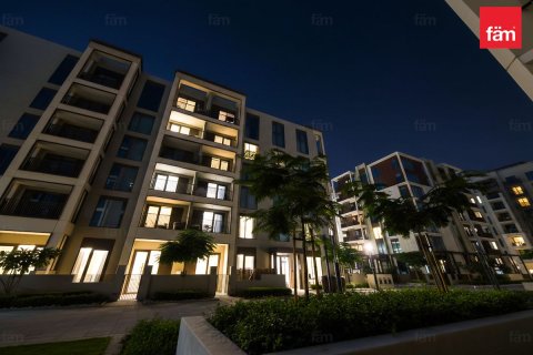 Byt v Dubai, SAE 1 ložnice, 68.8 m² Č.: 695298 - fotografie 6