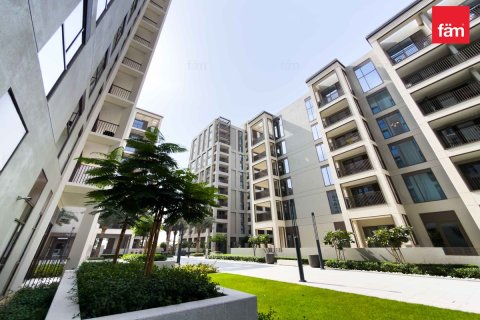 Byt v Dubai, SAE 1 ložnice, 68.8 m² Č.: 695298 - fotografie 2