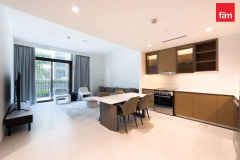 Byt v Dubai, SAE 1 ložnice, 68.8 m² Č.: 695298 - fotografie 16