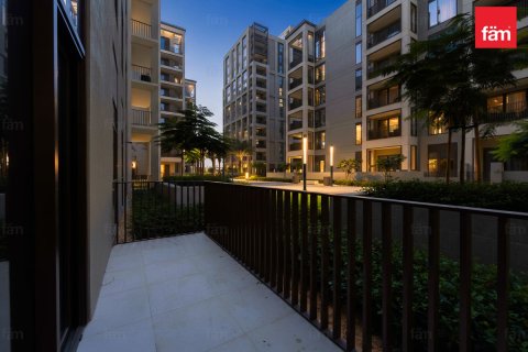 Byt v Dubai, SAE 1 ložnice, 68.8 m² Č.: 695298 - fotografie 4