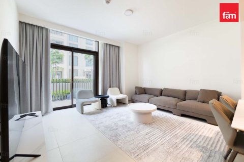 Byt v Dubai, SAE 1 ložnice, 68.8 m² Č.: 695298 - fotografie 3