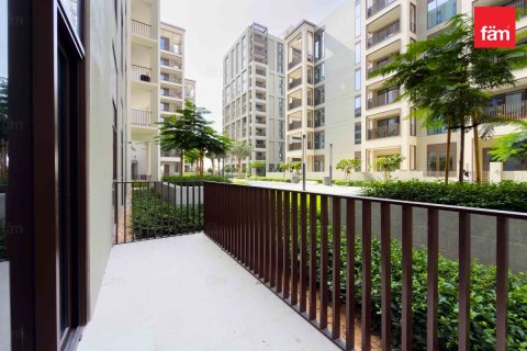Byt v Dubai, SAE 1 ložnice, 68.8 m² Č.: 695298 - fotografie 10