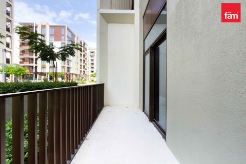Byt v Dubai, SAE 1 ložnice, 68.8 m² Č.: 695298 - fotografie 14