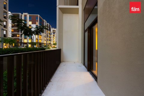 Byt v Dubai, SAE 1 ložnice, 68.8 m² Č.: 695298 - fotografie 5