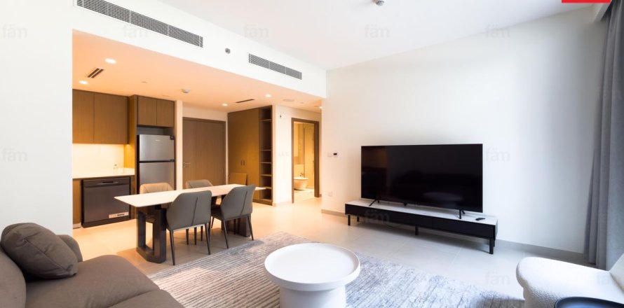 Byt v Dubai, SAE 1 ložnice, 68.8 m² Č.: 695298