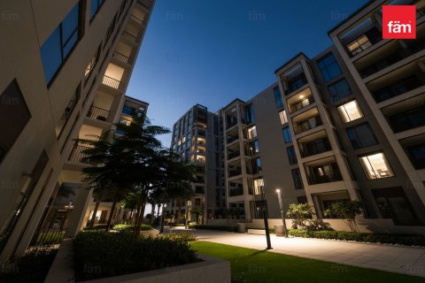 Byt v Dubai, SAE 1 ložnice, 68.8 m² Č.: 695298 - fotografie 11