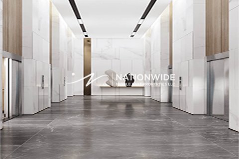 Byt v Abu Dhabi, SAE 3 ložnice, 179 m² Č.: 633037 - fotografie 11