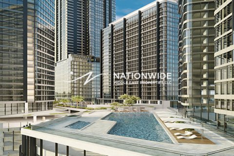 Byt v Abu Dhabi, SAE 3 ložnice, 179 m² Č.: 633037 - fotografie 1