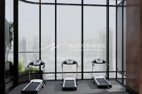 Byt v Abu Dhabi, SAE 3 ložnice, 179 m² Č.: 633037 - fotografie 8