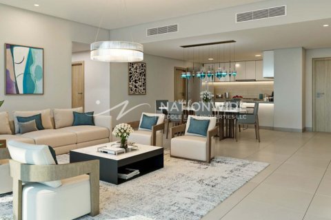 Byt v Abu Dhabi, SAE 3 ložnice, 179 m² Č.: 633037 - fotografie 4