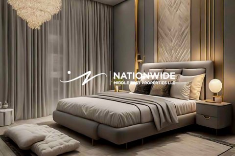Byt v Abu Dhabi, SAE 3 ložnice, 179 m² Č.: 633037 - fotografie 5