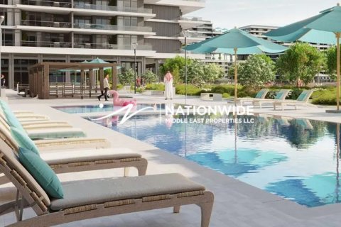Byt v Abu Dhabi, SAE 1 ložnice, 111 m² Č.: 633038 - fotografie 8