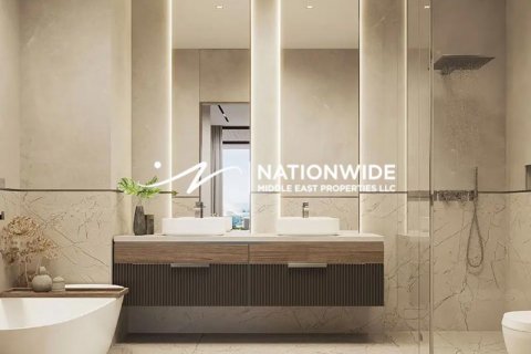 Byt v Abu Dhabi, SAE 1 ložnice, 111 m² Č.: 633038 - fotografie 5