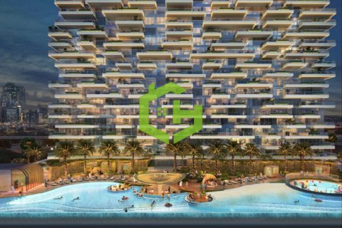 Byt v Al Wasl, Dubai, SAE 1 ložnice, 96.7 m² Č.: 632446 - fotografie 3