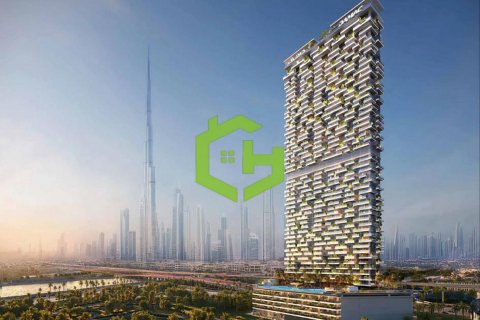 Byt v Al Wasl, Dubai, SAE 1 ložnice, 96.7 m² Č.: 632446 - fotografie 6