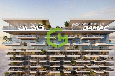 Byt v Al Wasl, Dubai, SAE 1 ložnice, 96.7 m² Č.: 632446 - fotografie 4