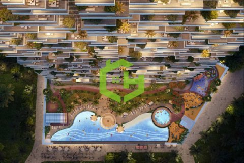 Byt v Al Wasl, Dubai, SAE 1 ložnice, 96.7 m² Č.: 632446 - fotografie 2