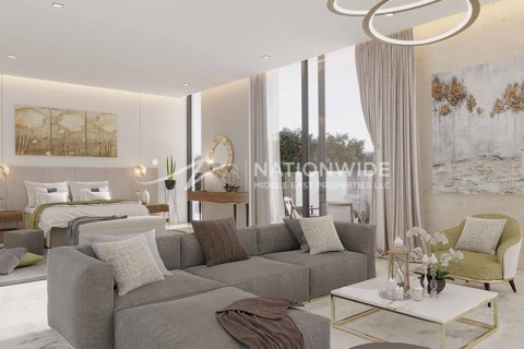 Vila v Abu Dhabi, SAE 6 ložnice, 1864 m² Č.: 633040 - fotografie 7