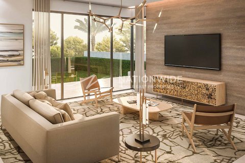 Vila v Abu Dhabi, SAE 6 ložnice, 1864 m² Č.: 633040 - fotografie 4