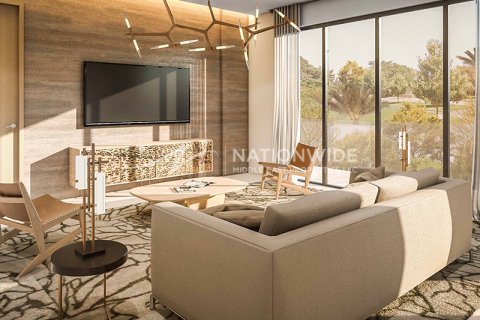Vila v Abu Dhabi, SAE 6 ložnice, 1864 m² Č.: 633040 - fotografie 2