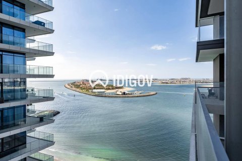 Διαμέρισμα σε Dubai Harbour, Dubai, ΗΑΕ 2 υπνοδωμάτια, 104.33 τ.μ. Αρ. 735415 - φωτογραφία 1