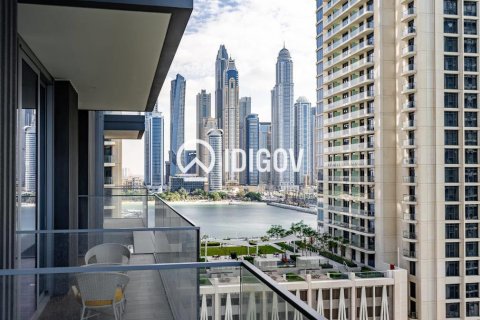 Διαμέρισμα σε Dubai Harbour, Dubai, ΗΑΕ 2 υπνοδωμάτια, 104.33 τ.μ. Αρ. 735415 - φωτογραφία 3