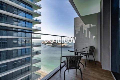 Διαμέρισμα σε Dubai Harbour, Dubai, ΗΑΕ 2 υπνοδωμάτια, 104.33 τ.μ. Αρ. 735415 - φωτογραφία 2