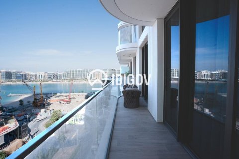 Διαμέρισμα σε Dubai Harbour, Dubai, ΗΑΕ 1 υπνοδωμάτιο, 73.67 τ.μ. Αρ. 735410 - φωτογραφία 7