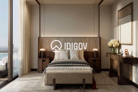 Apartmen di Al Marjan Island, Ras Al Khaimah, UAE 1 bilik tidur, 89.56 meter persegi № 735416 - foto 5