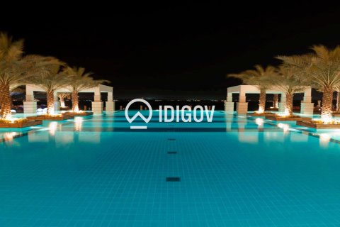 Apartmen di Al Marjan Island, Ras Al Khaimah, UAE 1 bilik tidur, 89.56 meter persegi № 735416 - foto 6