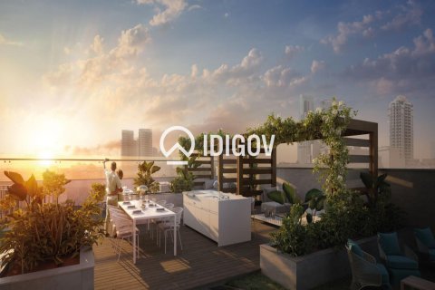 Appartement te koop in Jumeirah Village Circle, Dubai, VAE 1 slaapkamer, 72.84 vr.m., nr 735412 - foto 10