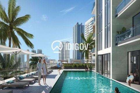 Appartement te koop in Jumeirah Village Circle, Dubai, VAE 1 slaapkamer, 72.84 vr.m., nr 735412 - foto 9