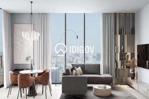 Appartement te koop in Jumeirah Village Circle, Dubai, VAE 1 slaapkamer, 72.84 vr.m., nr 735412 - foto 14