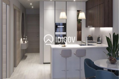 Appartement te koop in Jumeirah Village Circle, Dubai, VAE 1 slaapkamer, 72.84 vr.m., nr 735412 - foto 16