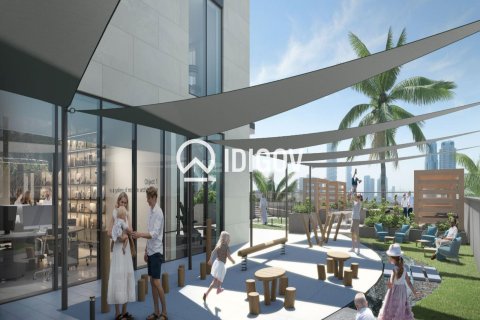Appartement te koop in Jumeirah Village Circle, Dubai, VAE 1 slaapkamer, 72.84 vr.m., nr 735412 - foto 12