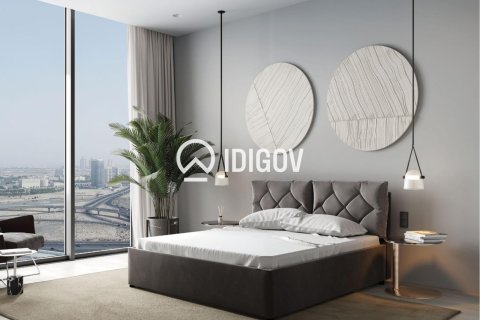 Appartement te koop in Jumeirah Village Circle, Dubai, VAE 1 slaapkamer, 72.84 vr.m., nr 735412 - foto 13