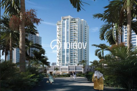 Appartement te koop in Jumeirah Village Circle, Dubai, VAE 1 slaapkamer, 72.84 vr.m., nr 735412 - foto 2
