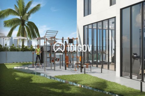 Appartement te koop in Jumeirah Village Circle, Dubai, VAE 1 slaapkamer, 72.84 vr.m., nr 735412 - foto 8