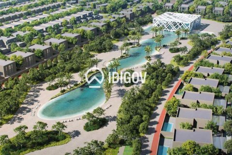 Villa i Sharjah, UAE 6 sovrum, 667.23 kvm Nr. 735414