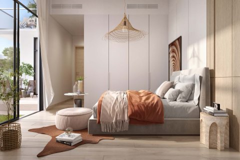 Apartament në Yas Island, Abu Dhabi, Emiratet e Bashkuara Arabe 1 dhomë gjumi, 66.89 m2. № 748905 - Foto 2