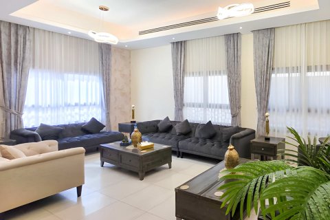 Müüa villa asukohaga Sharjah, AÜE: 10 magamistoaga, 850.81 m² Nr 748904 - pilt 13